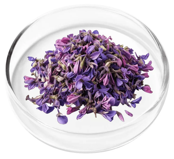 Nervovive ingridients 