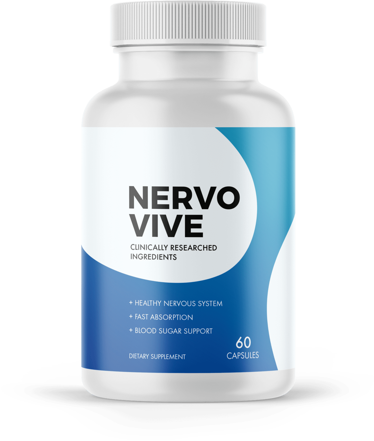 Buy Nervovive 1 Bottle